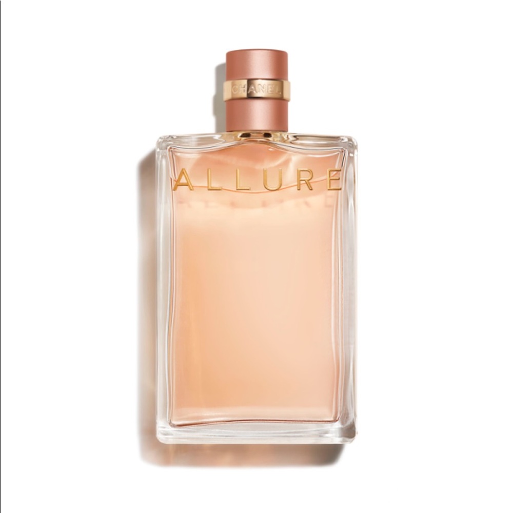 Chanel Allure